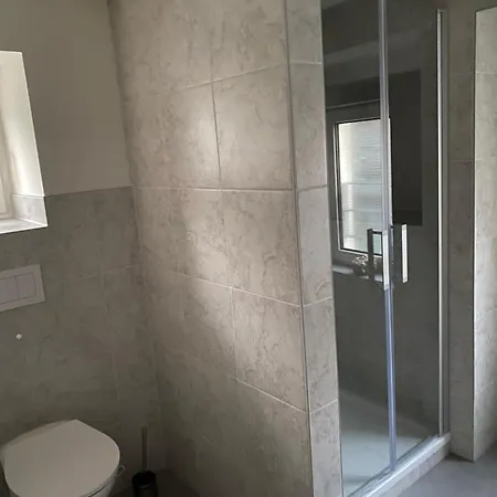 Appartement Haus Heiken Lavendel