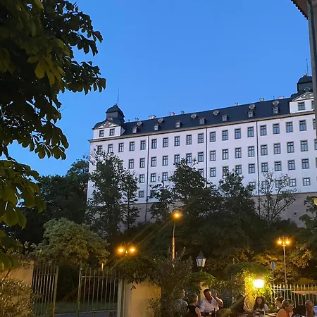 Haus Heiken Lavendel *