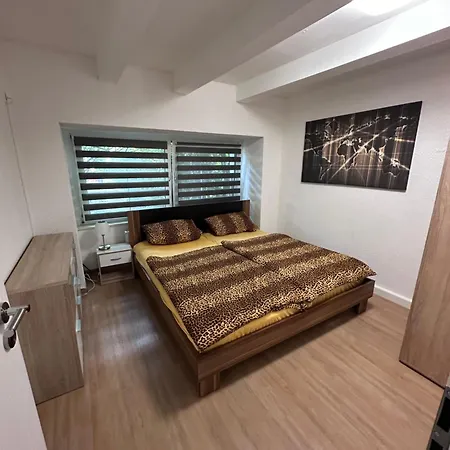 Haus Heiken Lavendel *