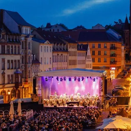 Haus Heiken Lavendel Appartement *