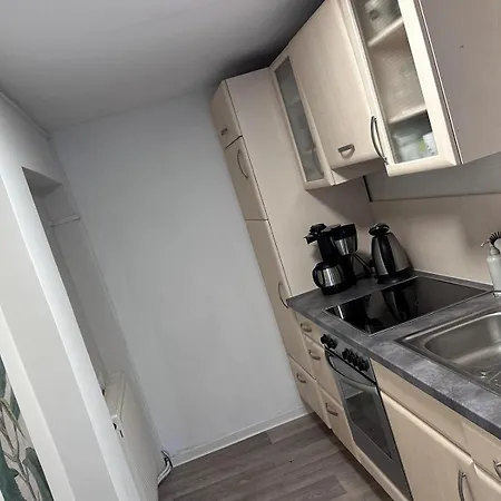 Haus Heiken Lavendel