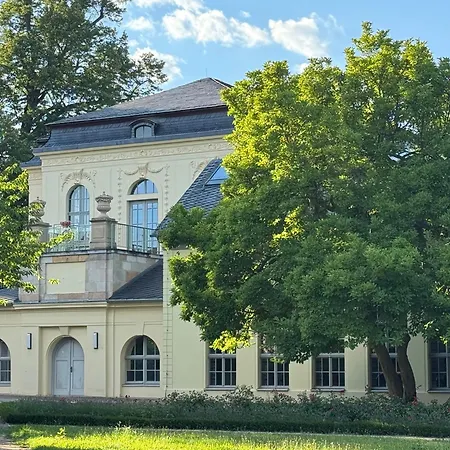 Haus Heiken Lavendel * Altenburg