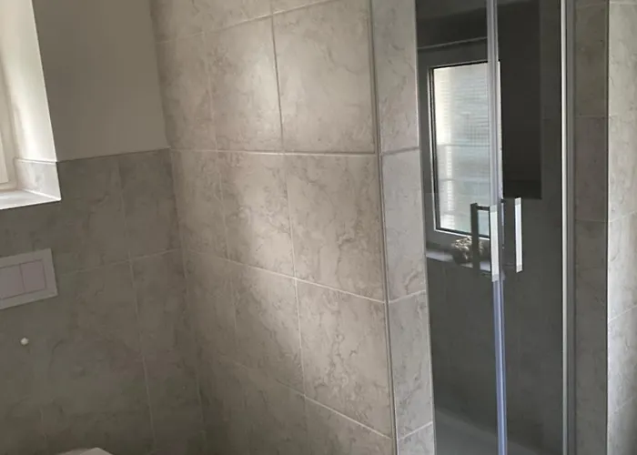 Appartement Haus Heiken Lavendel