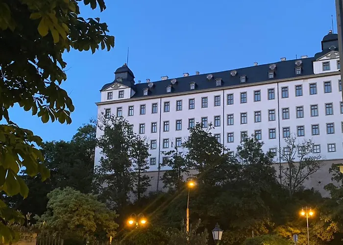 Haus Heiken Lavendel *