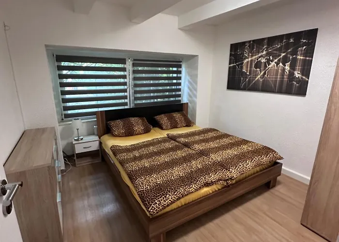 Haus Heiken Lavendel *