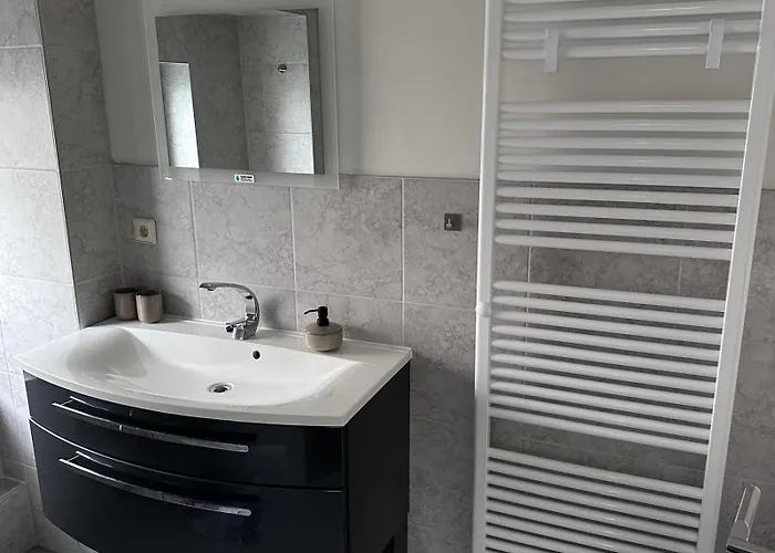 Haus Heiken Lavendel