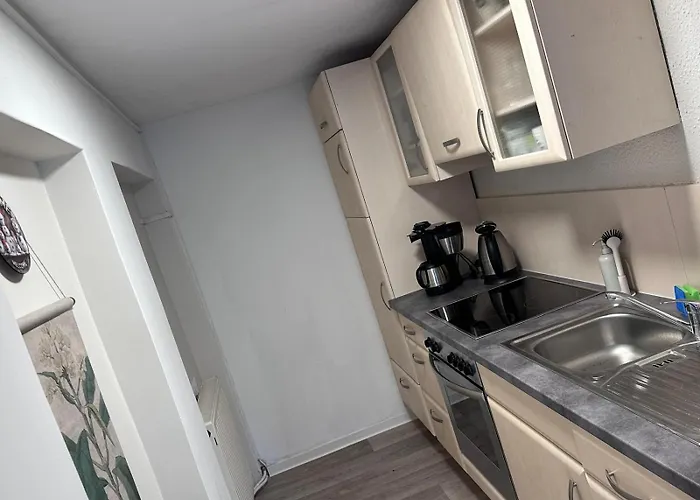 Haus Heiken Lavendel